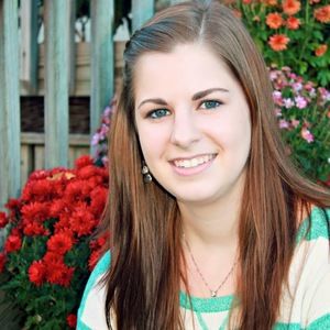 Meet your Posher, Casey